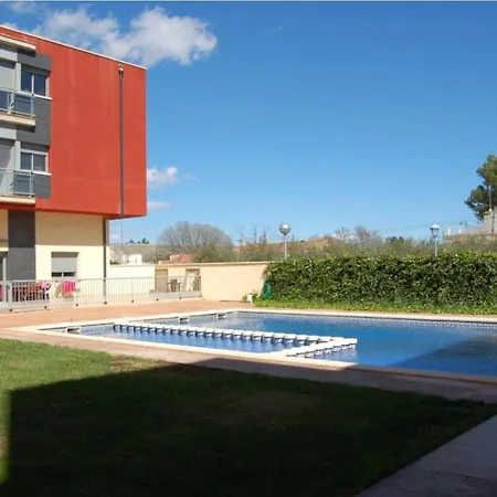 Vallfogona Relax
