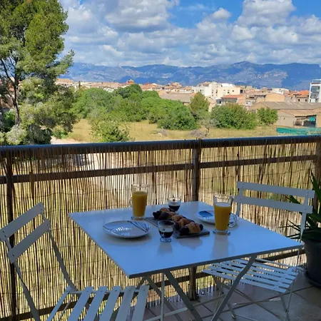 Vallfogona Relax